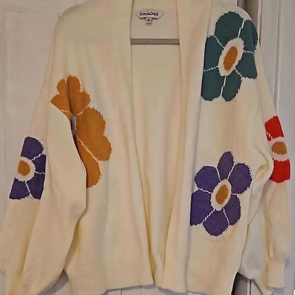 Cardigan Sweater - Picture 8 of 8